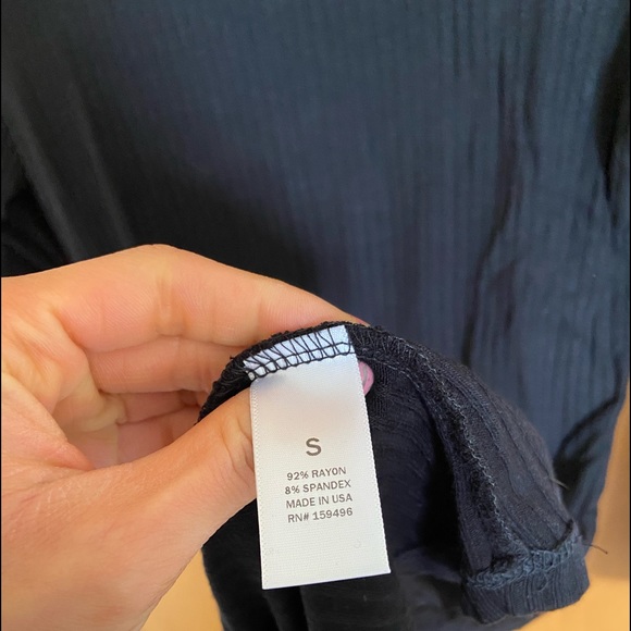 Billie the Label Mini Dress - Picture 6 of 8